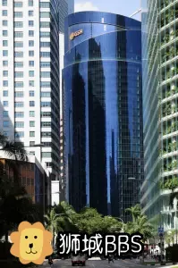 gsh plaza办公楼出租 新加坡 raffles place 莱佛士坊 搜房网