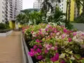 已出租***5分鐘後港MRT，公寓精裝修，普通房超低價出租，即刻入住可報地址
