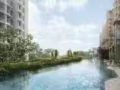 The Glades林曦阁，地铁站旁！已经交房！全公寓设施！首付15万起！