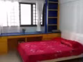 淡宾尼tampines near MRT room普通房出租/短租