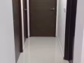 兀兰中心890B有一新普通房出租, 高楼冷气, 有独立卫生间