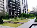 全新豪華公寓 地鐵站1分鐘！無屋主！隨時入住 主人房和普通房！