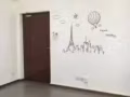 马里士他，泳池公寓普通房低价出租850