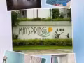地铁站对面美馨园maysprings高级泳池公寓主人房出租，水电网全包，随时入住