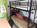 BALESTIER █ 女搭房 █ 泳池公寓 █ 帶陽台 █ 86520171
