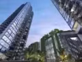 Gem Residences 近市中心！乘地鐵八分鐘到烏節！ 全公寓設施！