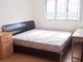 Hougang AVE7 公寓普通房,安静舒适