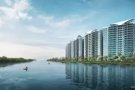 河景公寓！Kingsford Waterbay 鑫丰银河湾 ！ 两房84万起！