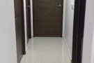 兀兰中心890B有一新普通房出租, 高楼冷气, 有独立卫生间