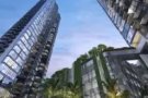 Gem Residences 近市中心！乘地铁八分钟到乌节！ 全公寓设施！