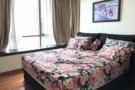豪华公寓 The Quartz 18楼超大主人房出租 家具齐全 拎包入住！！！