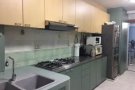 红线卡迪MRT走路3分钟  主人房招男搭房。人少、环境好、可报HDB 无屋主非中