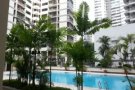 马里士他 Balestier，东亚管理学院 EASB 旁边，公寓 房间 低价出租