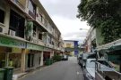 芽笼Lorong 27, 店屋二楼 - 近加冷/阿裕尼地铁 - 无中介费