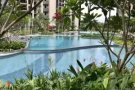 步行Lakeside MRT,湖畔地铁, 湖畔公寓全新 !! (2卧室)