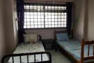 Choa Chu Kang 单间卧室出租