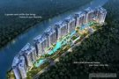 Kingsford Waterbay 鑫丰银河湾