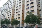 Blk 433 Clementi MRT. 金文泰地铁.3房2厅 $2600