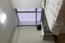3分钟万国MRT高级公寓The Quartz两间普通房（$850起）