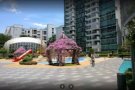 近实龙岗MRT, 豪华公寓普通房出租(水电网气全包) 可随时入住
