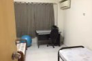 蔡厝港地铁站招男女搭房，水电网络冷气全包，可煮可报地址！
