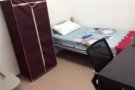 漂亮单人间出租，情侣间，欢迎安静人士