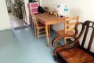 马西岭三分钟地铁大普通房