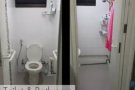 勿洛南出租一个女床位