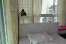 宏茂桥高楼阳台客房