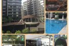 100% 全新公寓 (普通 / 主人房) @D'Nest (巴西立) – 免中介