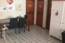招男搭房 单人床 水电网空调全包可报HDB - 马上入住！