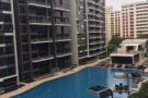 三巴旺公寓 單間租房 SkyPark Residences EC
