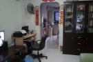 三房式HDB组屋出售 JURONG WEST 41 街 大牌 498  