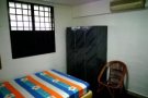 循坏路房间出租（3月一号入住） 包水电网 家私齐全 12小时冷气 环境幽静 楼下