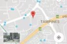 2+1HDB Tampines st22 整套出租