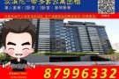 [全岛最便宜的组屋和公寓出租]淡滨尼一带多套公寓出租