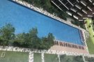 1房式 整套崭新公寓（近Aljuned地铁，中央市区。。。）
