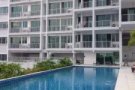 The Interweave @ Balestier 马里士他新公寓。$2000