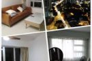 6分钟步行文庆,Bendemeer 地铁站,组屋高层，家具冷气网络, 非中介