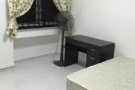 海军部BLK605. 夫妻房,靠近MRT,高楼通风，2018年 3月入住