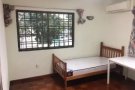 【私人别墅排屋二楼房间】Macpherson/麦波申附近 房间已装修有家具可拎包