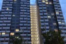 PUNGGOL(Matilda Edge) 新组屋区普通房出租（女搭客一位)