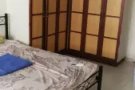 大主人房出租（包水电网，可煮11)
