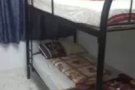近阿裕尼地铁 新装修房间 招男士搭房 每月$ 250 包水电网