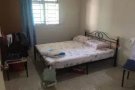 宏茂桥117 Ave 4普通房750包水电网出租，只限女生 