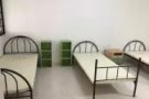 主人房床位