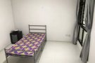 普通房出租(招男搭房一位）