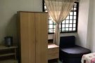 Blk 739 Woodlands Circle Room For Rent