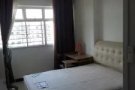 Blk 318 B YISHUN AVE 9单间房出租,只租一位，高楼，凉爽