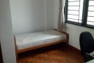 裕华园Chinese Ganden 公寓Parc Oasis主人房 普通房 佣人